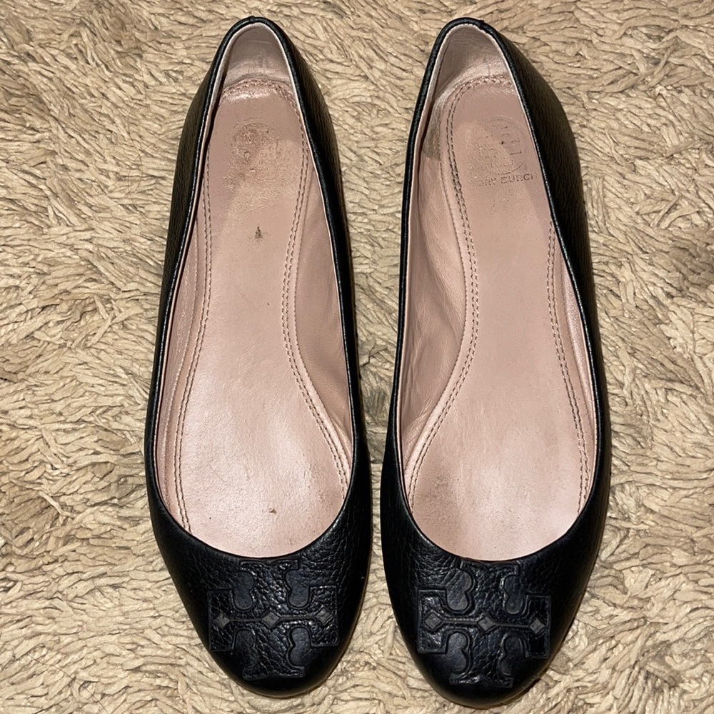 Tory Burch flats